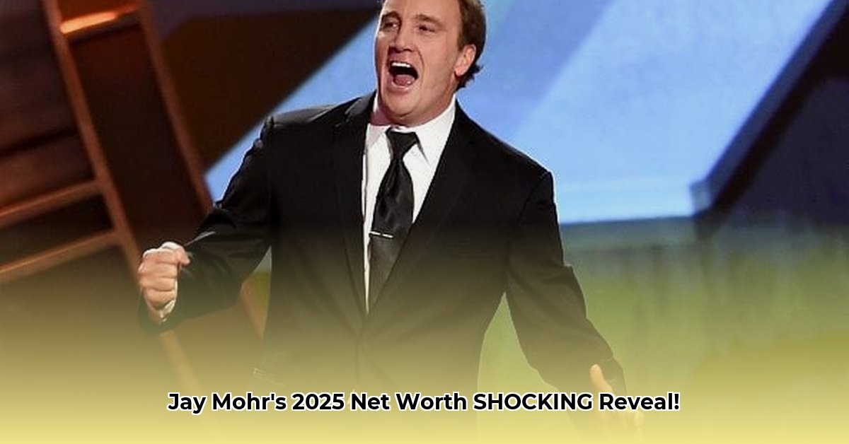 jay-mohr-net-worth